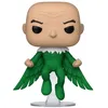 Image de Figurine Funko Pop! - FUNKO - Vulture - Marvel - 9 cm - 80e anniversaire en occasion ou reconditionné