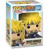Image de Figurine Funko Pop! - Animation Naruto Shippuden - Vinyle - A collectionner Minato Namikaze - 1 935 en occasion ou reconditionné