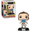 Image de Figurine Funko Pop! Star Wars : Épisode 9 - Rey Double Sabre en occasion ou reconditionné