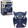 Image de Figurine - FUNKO - Chernabog - Pop! - Disney - Blanc en occasion ou reconditionné