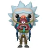 Image de Figurine - FUNKO - Rick with Glorzo - Multicolore - Vinyle - Neuf sous licence officielle en occasion ou reconditionné