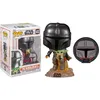 Image de The Mandalorian with Grogu w/Enamel Pin en occasion ou reconditionné