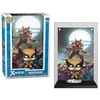 Image de POP Comic Cover - Marvel - Wolverine - Figurine style comic - Couleur noire - Pour adultes en occasion ou reconditionné