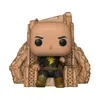 Image de Figurine - FUNKO_POP - Black Adam - Multicolore - DC Comics - Collection officielle en occasion ou reconditionné