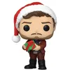 Image de Funko Pop! Marvel: The Guardians of the Galaxy Holiday Special - Star-Lord en occasion ou reconditionné