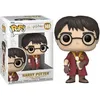 Image de Figurine Funko Pop! Movies: Harry Potter et la Chambre des secrets - 20 ans - Harry en occasion ou reconditionné