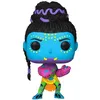 Image de Figurine Funko Pop! N°276 - Black Panther - Shuri (blklt) - Marvel - Intérieur en occasion ou reconditionné