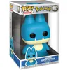 Image de Funko Pop! Jumbo: Pokémon - Munchlax 10 Super Sized Pop! en occasion ou reconditionné