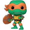 Image de Funko Pop! Movies: Teenage Mutant Ninja Turtles: Mutant Mayhem - Michelangelo en occasion ou reconditionné