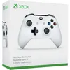 Image de Manette Xbox sans fil - Blanc - Compatible PC en occasion ou reconditionné