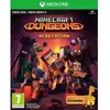 Image de Minecraft Dungeons « Hero Edition » - Jeu Xbox One en occasion ou reconditionné