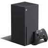 Image de Console Xbox Series X - Microsoft - 1 To - 12 Teraflops - Compatible 4K/8K HDR - Noire en occasion ou reconditionné