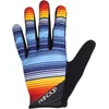 Image de Handup Poncho Ll Handschoenen Blauw M Man,Vrouw
