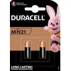 Image de Duracell MN21 / A23 - 1 batterij