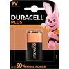 Image de Duracell 9V Blokbatterij MN1604