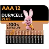 Image de Duracell Plus AAA - alkaline batterijen - 1,5V, LR03 - 12 stuks