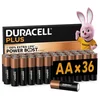 Image de Duracell Plus AA - alkaline batterijen - 1,5V, LR6 - 36 stuks