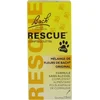 Image de Rescue Bach Dierendruppelaar 10 ml