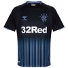 Image de Uitshirt Hummel Rangers FC 2019/20