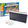 Image de Crayola - Hobbypakket - Lichtgevend Tekenbord Voor Kinderen - 6 Stiften