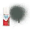 Image de Humbrol Hobbyverf Acrylverf - #1 Grey Primer - Matt - Acryl spray Verf spuitbus - 150 ml
