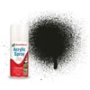 Image de Humbrol Hobbyverf Acrylverf - #163 Dark Green - Satin - Acryl spray Verf spuitbus - 150 ml