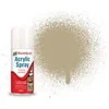 Image de Humbrol Hobbyverf Acrylverf - #237 Desert Tan - Matt - Acryl spray Verf spuitbus - 150 ml
