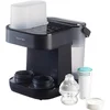 Image de Tommee Tippee Perfect Prep® Pro apparaat - Baby Fles Maker met Poederdispenser - antibacterieel waterfilter - gepersonaliseerde appondersteuning 