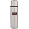 Image de Thermos Isoleerfles - Thermax - 750 Ml - Zilver