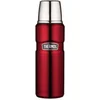 Image de Thermos King thermosfles - 0,47 liter - Rood