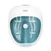 Image de HoMedics FS250 Luxe Voetenbad met Warmtefunctie - Inclusief pedicure opzetstukken