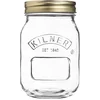 Image de Kilner Weckpot Met Schroefdeksel - ø 8.5 cm / 500 ml