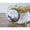 Image de Kilner drankdispenser- voor koelkast - 3L