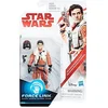 Image de Hasbro Force Link: Star Wars - Poe Dameron (Resistance Pilot)