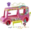 Image de Littlest Pet Shop Food Truck - Speelset