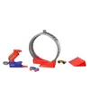 Image de Nerf Nitro Speedloop Stunt Set