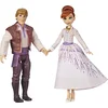 Image de Frozen 2 Anna & Kristoff Romance Set - Pop