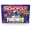 Image de Monopoly Fortnite - Fanse uitgave - Schrijfgerei - 5010993627790