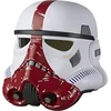 Image de Hasbro Star Wars Incinerator Trooper helm