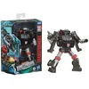 Image de Hasbro Transformers Generations War for Cybertron: Earthrise Deluxe Class Action Figure Trailbreaker 14 cm Action Figuur