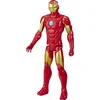 Image de Marvel Avengers Titan Hero - Speelfiguur (30cm) - Iron Man