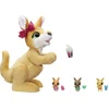 Image de FurReal Mama Josie de Kangoeroe - Interactieve Knuffel