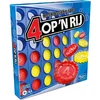Image de Vier op een Rij - Gezelschapsspel - Nieuwe Editie