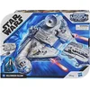 Image de Star Wars - Mission Fleet: Millennium Falcon - Speelfiguur