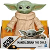 Image de Star Wars The Mandalorian The Child Yoda Hero Series Figuur 16cm - Speelfiguur