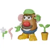 Image de Mr. Potato Head Goes Green 15 Stuks Gemaakt Van Plantaardig Plastic - Kinderspeelgoed
