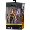 Image de Star Wars: Black Series Deluxe - Jar Jar - Speelfiguur (15cm)
