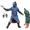 Image de Shang Chi Legends Death Dealer - Actiefiguur