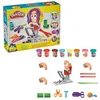 Image de Play-Doh Super Stylist - Klei Speelset