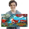 Image de Nerf Dinosquad Tricerablast